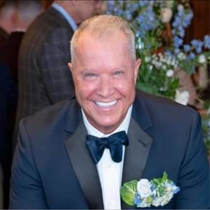 Meet your Posher, Mark